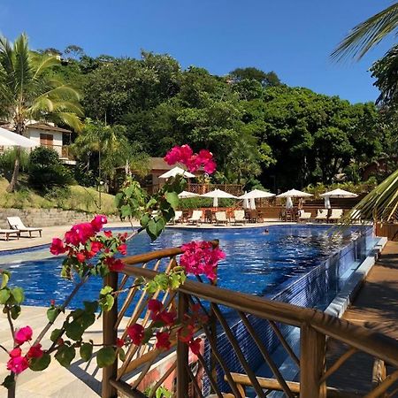 Bangalo Em Ilhabela/Yacamim别墅 外观 照片