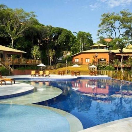 Bangalo Em Ilhabela/Yacamim别墅 外观 照片