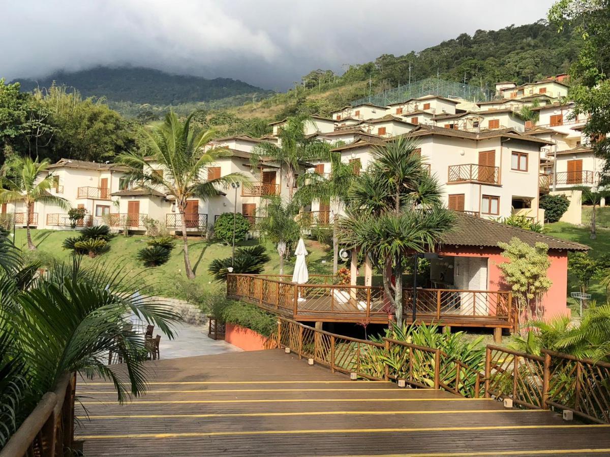 Bangalo Em Ilhabela/Yacamim别墅 外观 照片