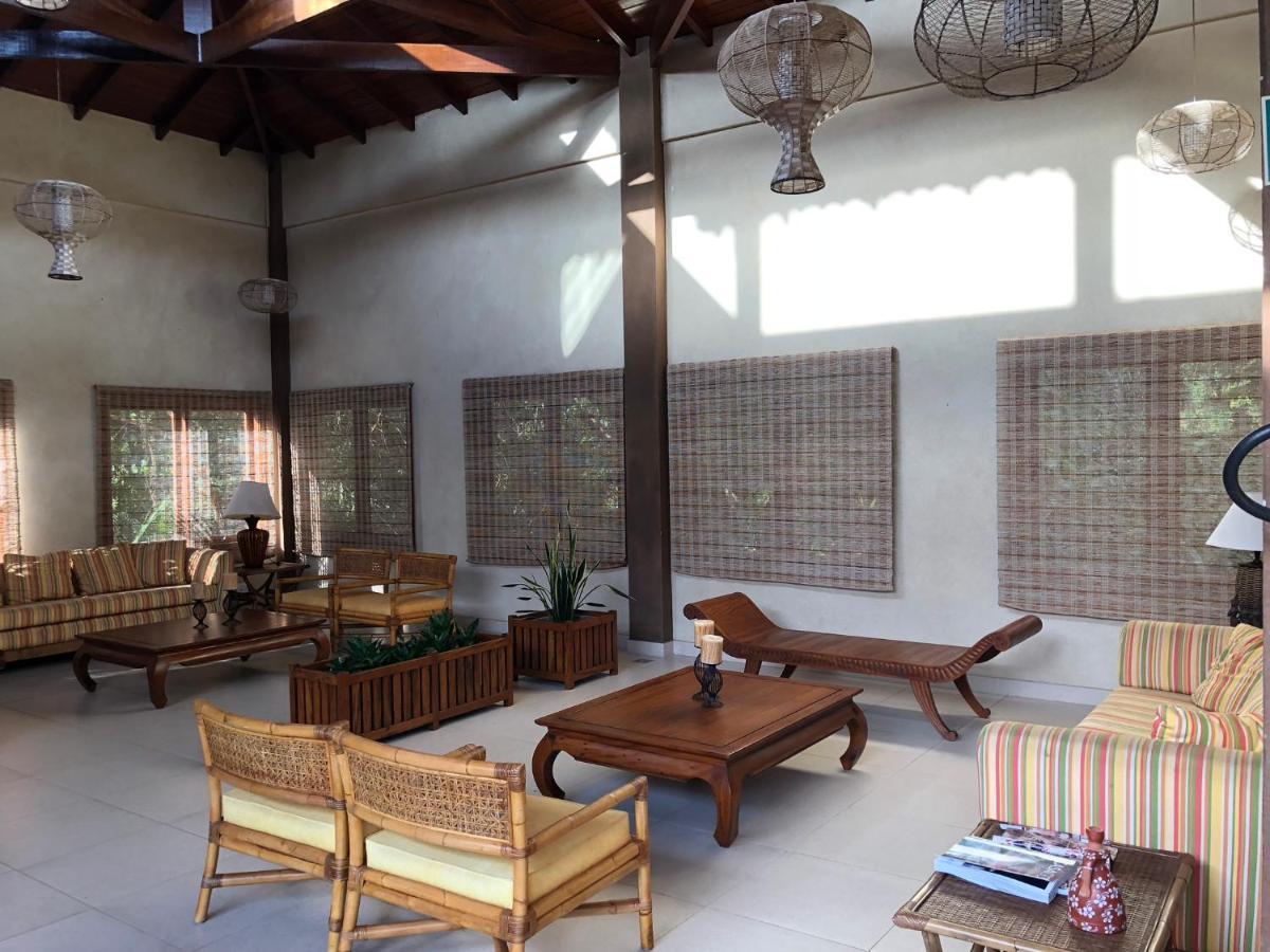 Bangalo Em Ilhabela/Yacamim别墅 外观 照片
