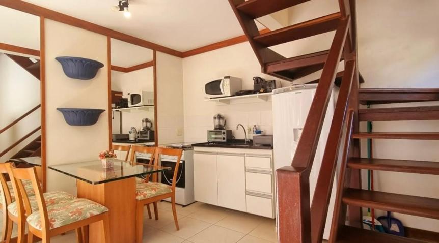 Bangalo Em Ilhabela/Yacamim别墅 外观 照片