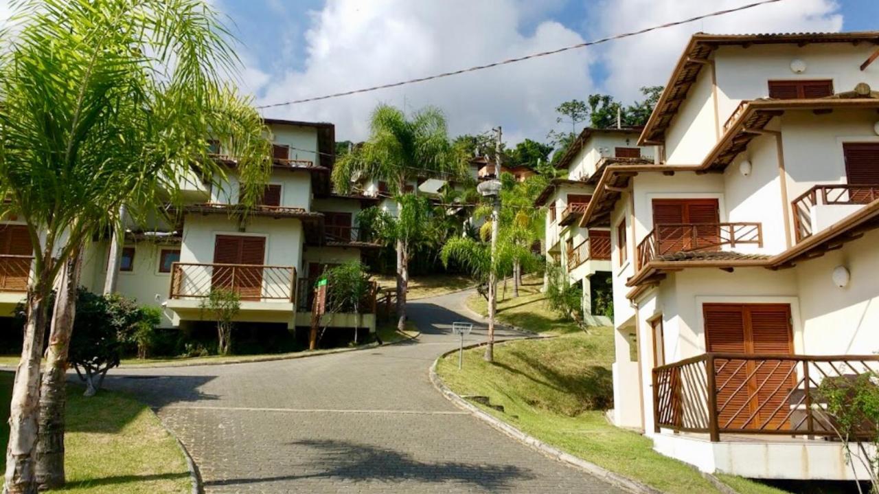 Bangalo Em Ilhabela/Yacamim别墅 外观 照片