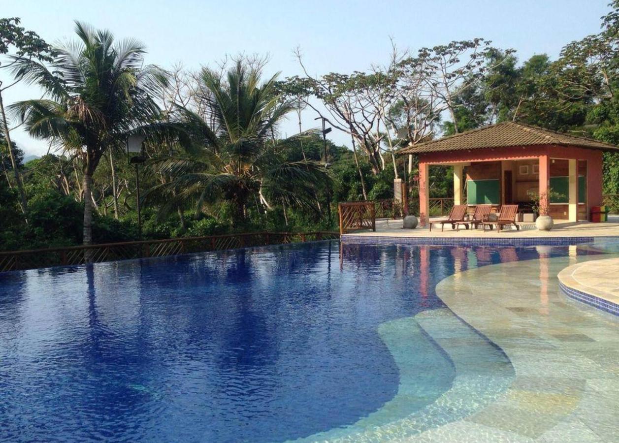 Bangalo Em Ilhabela/Yacamim别墅 外观 照片