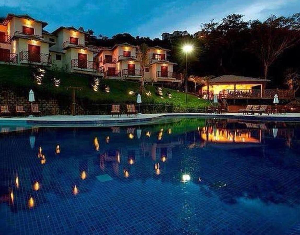Bangalo Em Ilhabela/Yacamim别墅 外观 照片